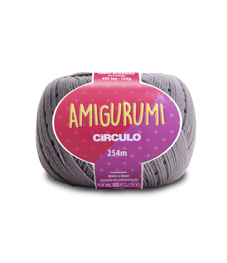 HILO AMIGURUMI CIRCULO 8797 ACO
