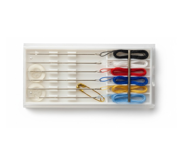 COSTURERO COS-250 SURTIDO