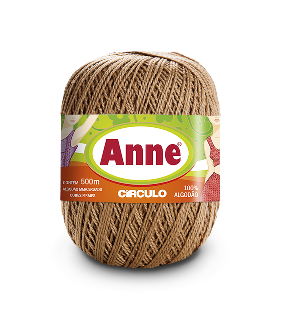 HILO ANNE CIRCULO 7148 CRAFT