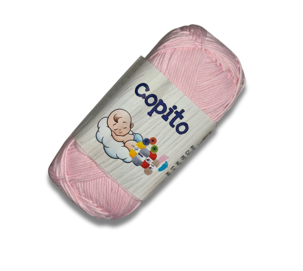 LANA COPITO ROSA BEBE 3