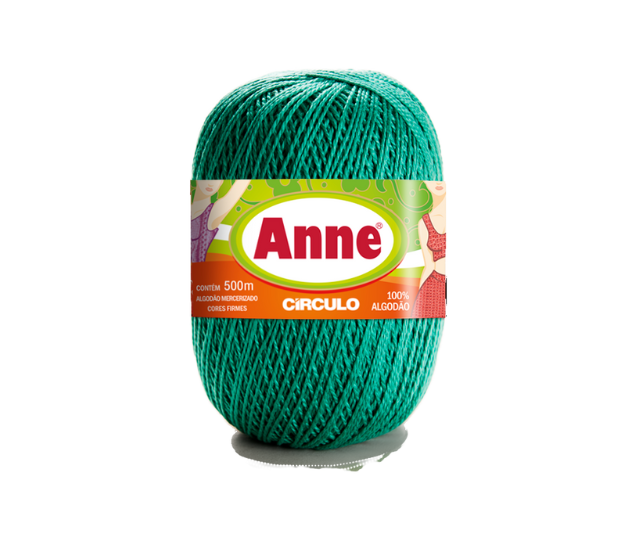 HILO ANNE CIRCULO 5556 TIFFANY