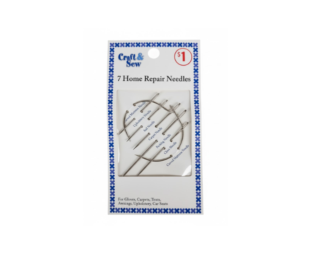 AGUJETERO SET DE AGUJA HIERRO NIQ XX1211