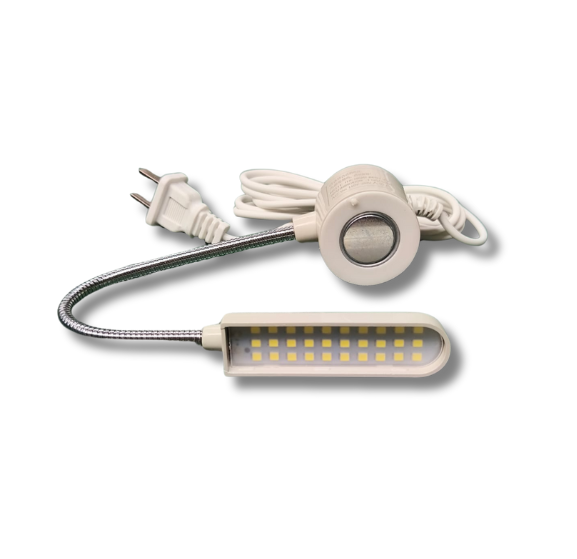 LAMPARA LED DE BRAZO H-30A