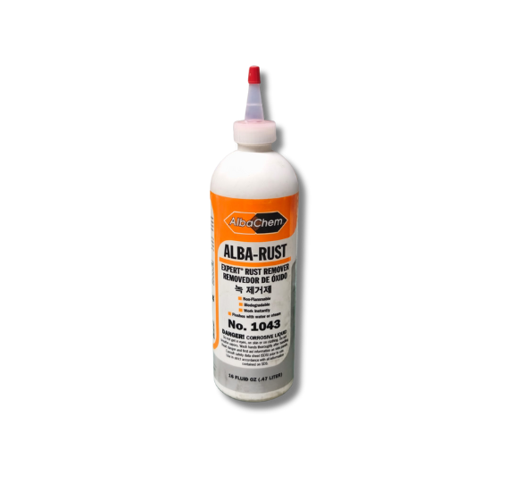 ALBACHEM REMOVEDOR OXIDO EXPERT ALBA-RUS