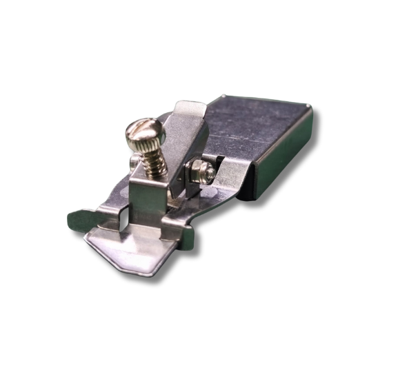 GUIA MAGNETICA MG21L GRANDE CON TOPE