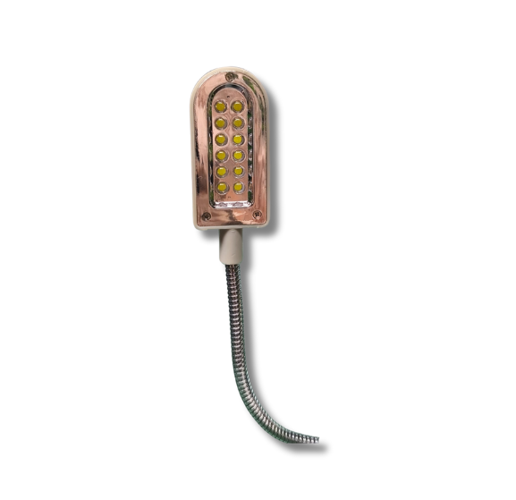 LAMPARA LED DE BRAZO OBS-812