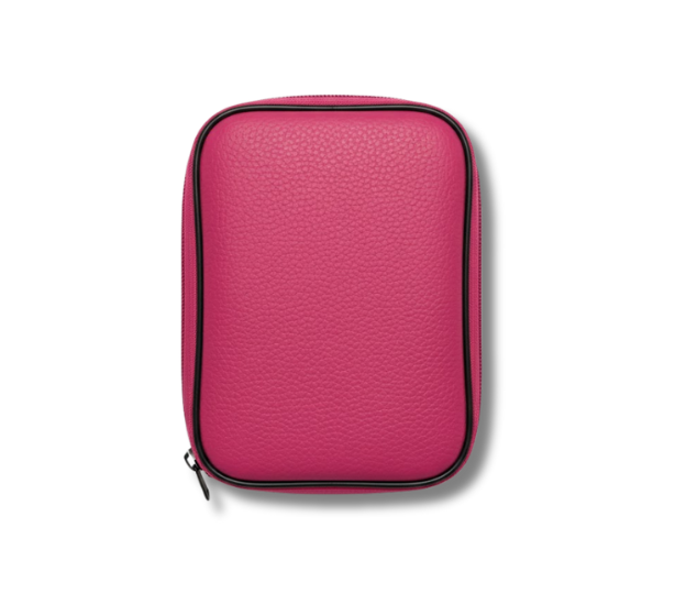 KIT AGUJA CROCHET MANGO SILIC. 833022