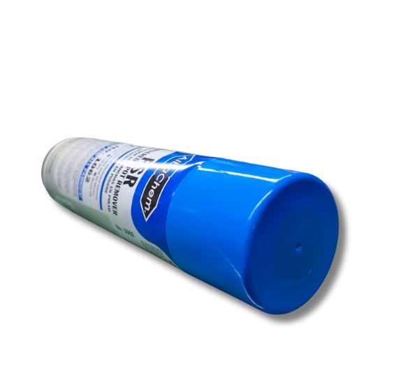 ALBACHEM QUITA MANCHAS PSR 1062