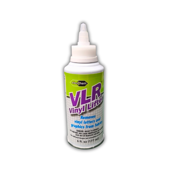 ALBACHEM VINYL LIFTOFF 1025 ELIMINADOR