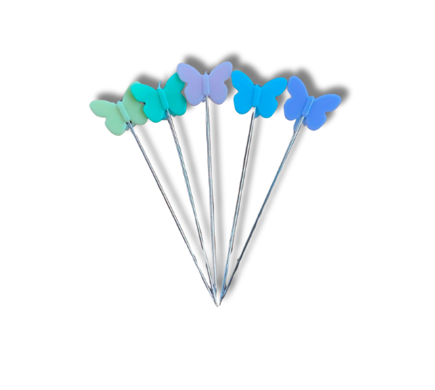 ALFILER CAJA FIGURA MARIPOSA 831064