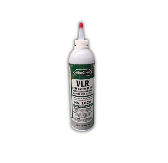 ALBACHEM REMOVEDOR DE VINYL 1020
