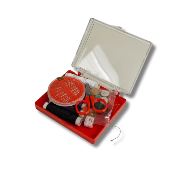 COSTURERO SURTIDO 180G