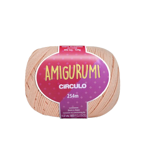 HILO AMIGURUMI CIRCULO 3047 SOPRO