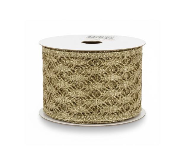 CINTA ALAMBRADA Y7077G