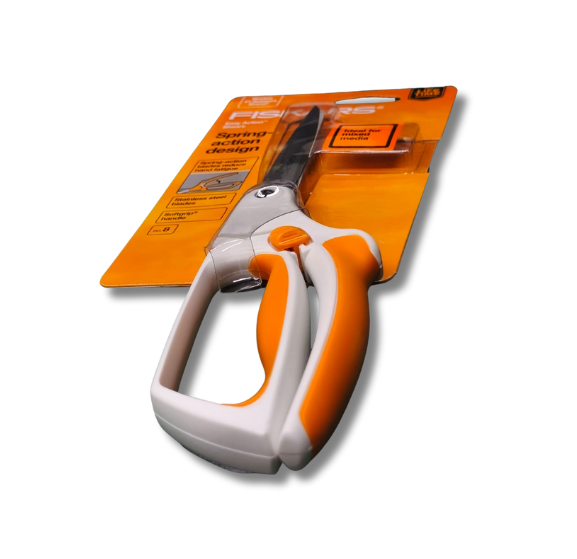 TIJERA FISKAR 8 (26CMS) 9911
