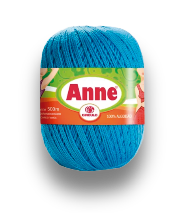 HILO ANNE CIRCULO 2470 ENSEADA