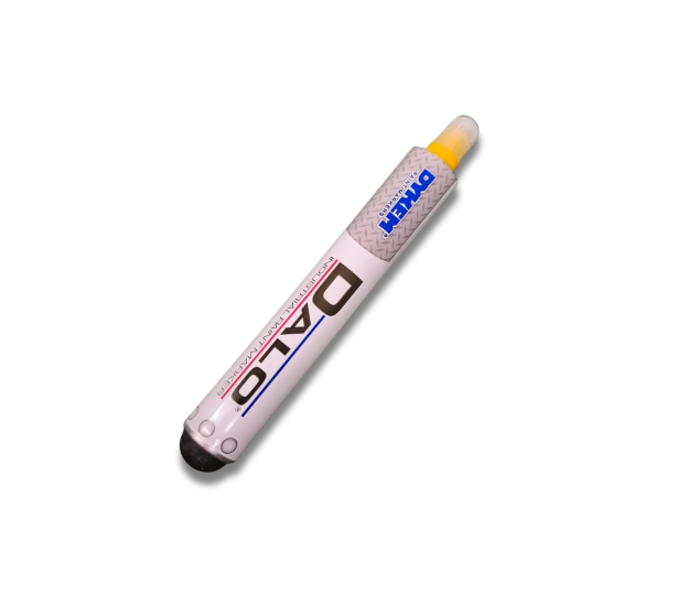 MARCADOR DALO AMARILLO