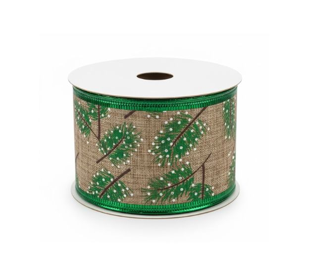 CINTA ALAMBRADA 131-623 RAMAS