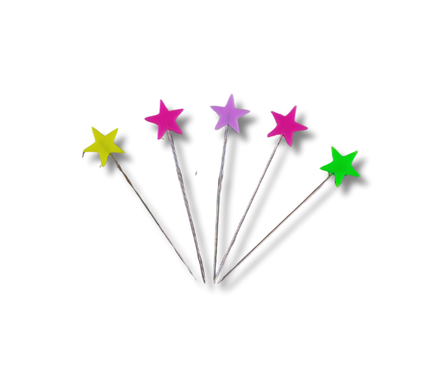 ALFILER CAJA FIGURA ESTRELLA 831066