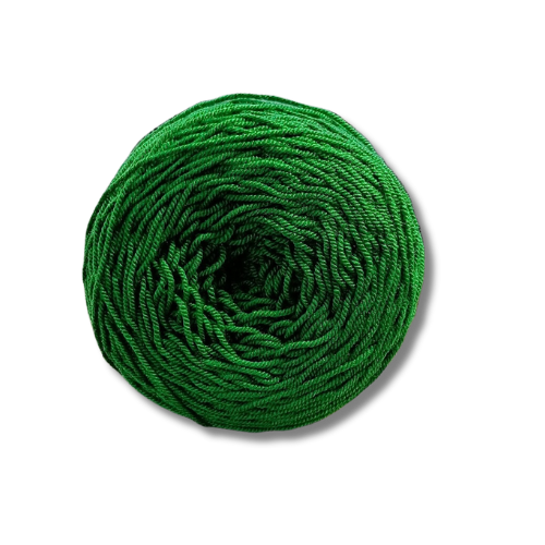 HILAZA MACRAME LOND.1005 VDE.ANT.