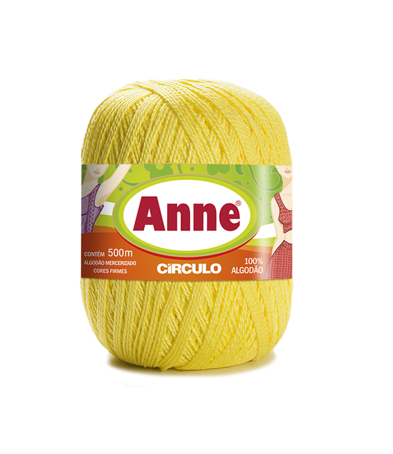 HILO ANNE CIRCULO 1709 GOUDA