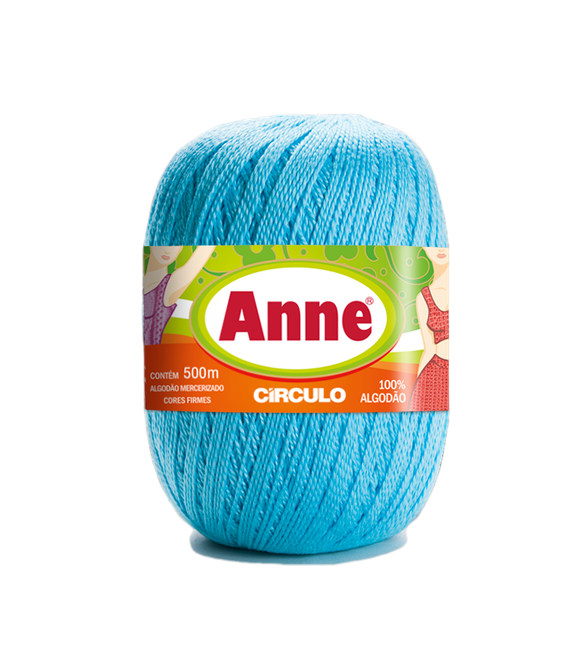 HILO ANNE CIRCULO 2151 CEU