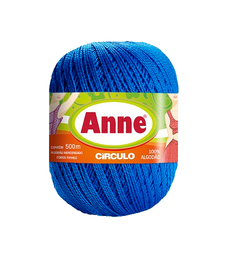 HILO ANNE CIRCULO 2314 ROYAL