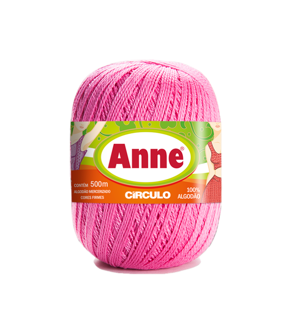 HILO ANNE CIRCULO 3182 PITAYA