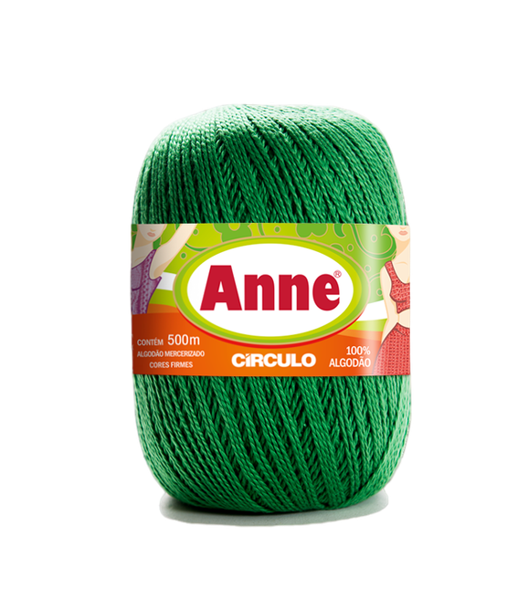 HILO ANNE CIRCULO 5638 TREVO