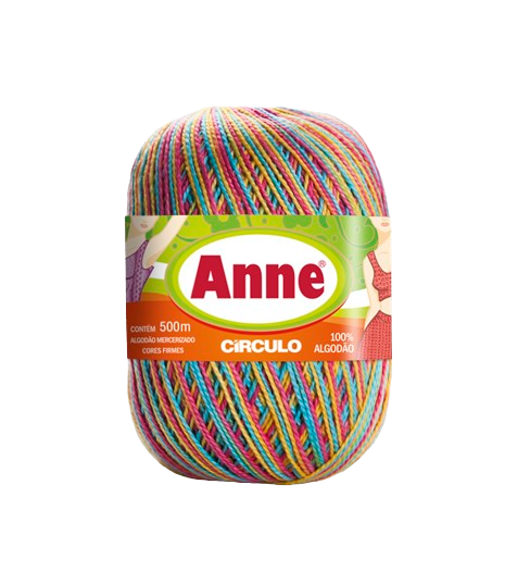 HILO ANNE CIRCULO 9976 PARQUE