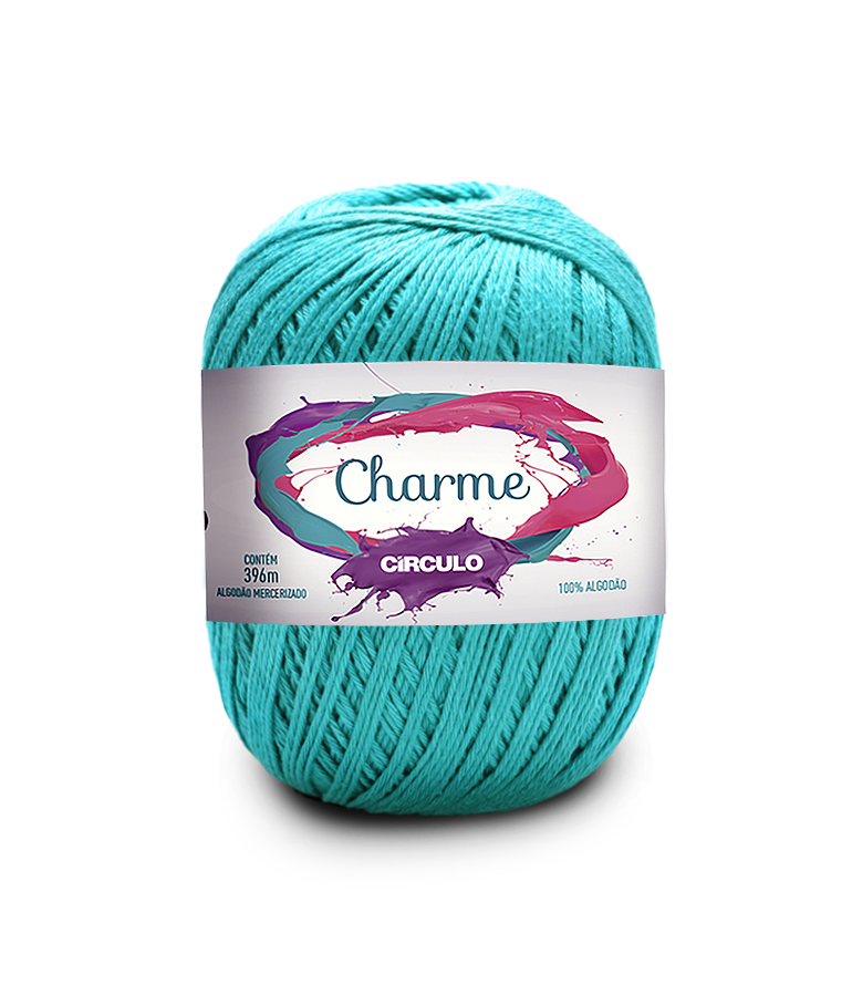 HILO CHARME CIRCULO 5556 TIFFANY