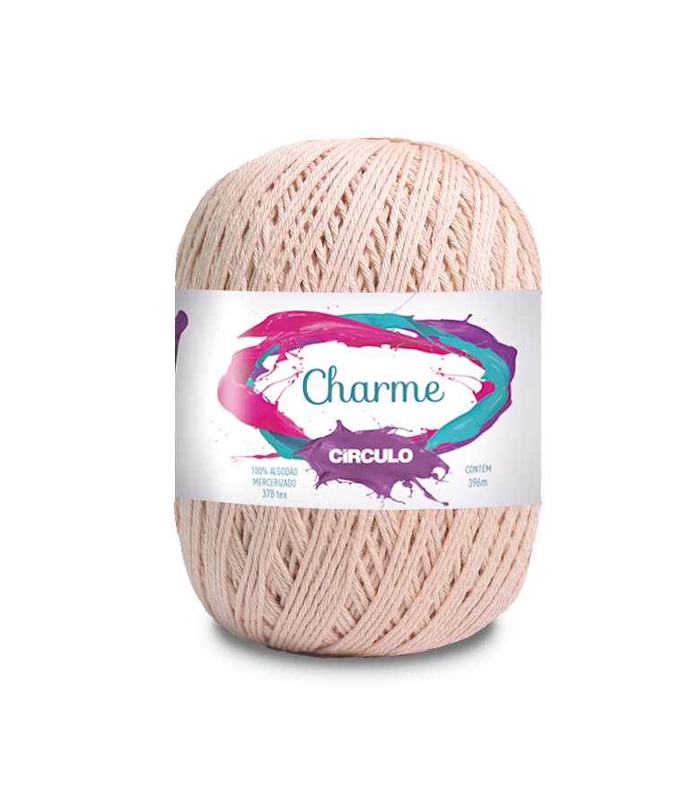 HILO CHARME CIRCULO 7563 CHANTILLY