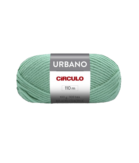 LANA URBANO CIRCULO 5415 MINERAL