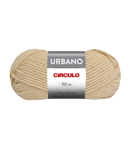 LANA URBANO CIRCULO 7151 PALMIER