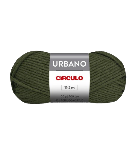 LANA URBANO CIRCULO 942 CEDRO