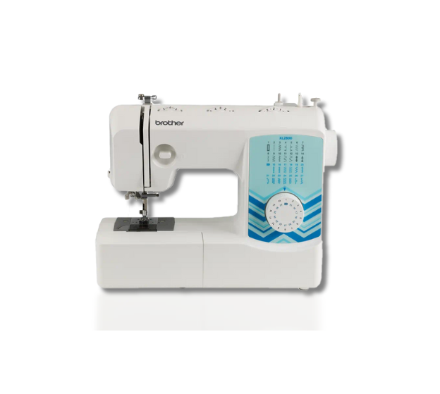 MAQ. FAMILIAR BROTHER XL 2800