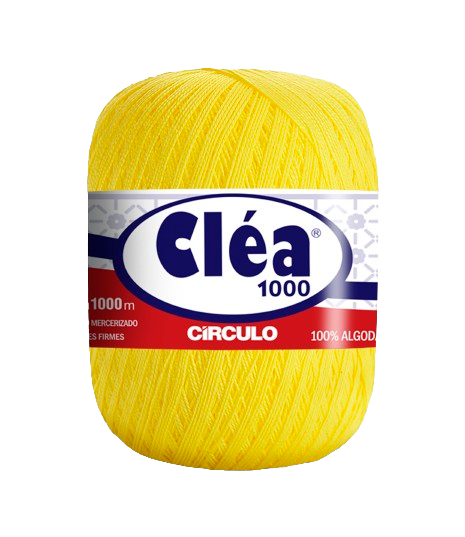 HILO CLEA 1000 CIRCULO 1709 GOUDA