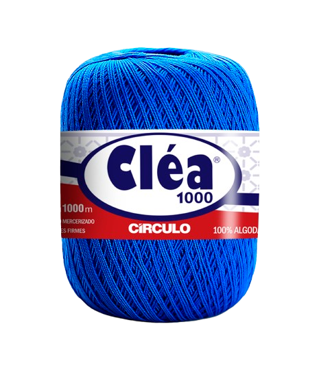 HILO CLEA 1000 CIRCULO 2314 ROYAL